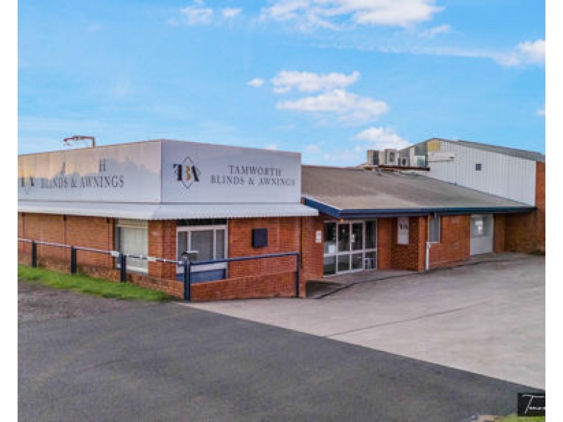 125 Gunnedah Road, Tamworth NSW 2340