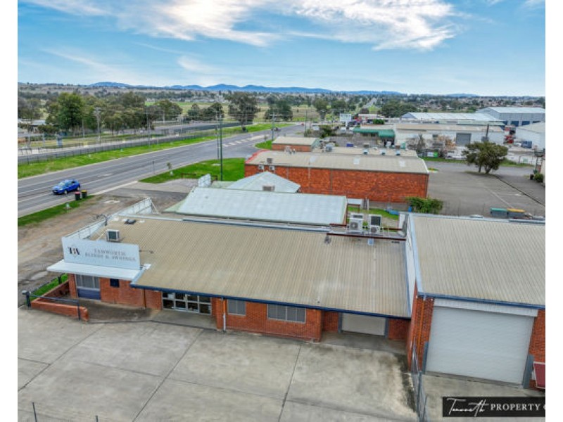 125 Gunnedah Road, Tamworth NSW 2340