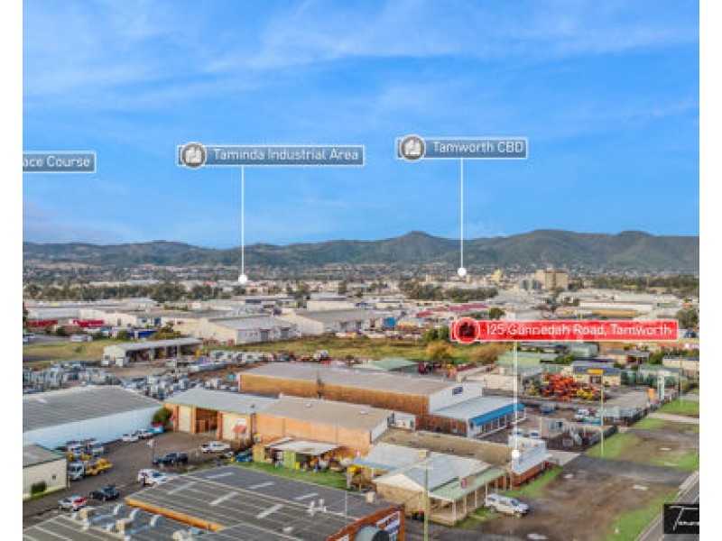125 Gunnedah Road, Tamworth NSW 2340