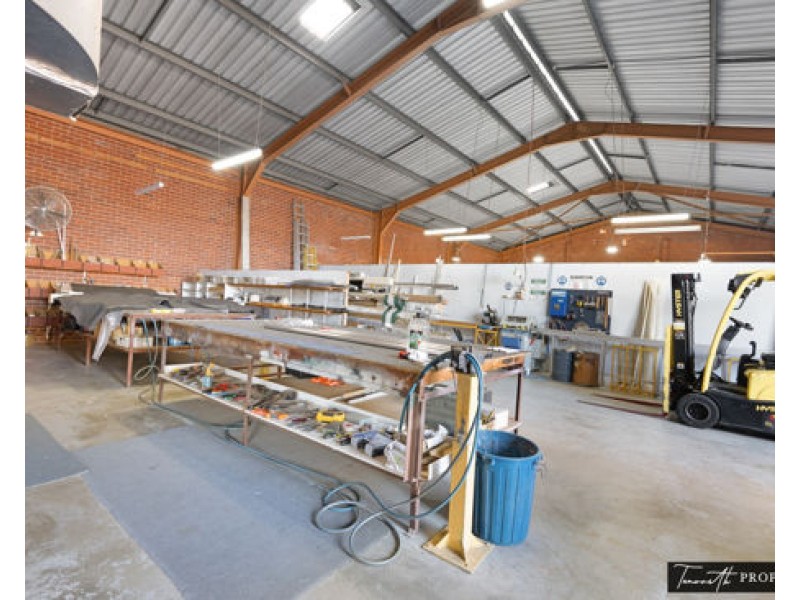 125 Gunnedah Road, Tamworth NSW 2340