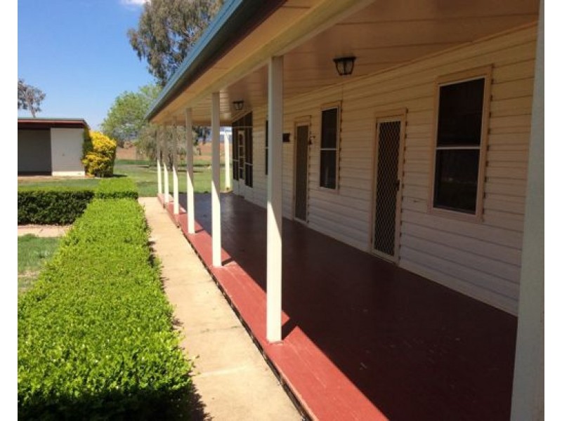 248 Bithramere Lane “MIRINEE”, Bithramere NSW 2340