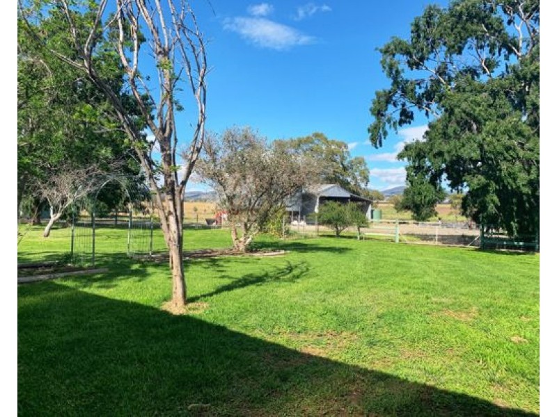 248 Bithramere Lane “MIRINEE”, Bithramere NSW 2340