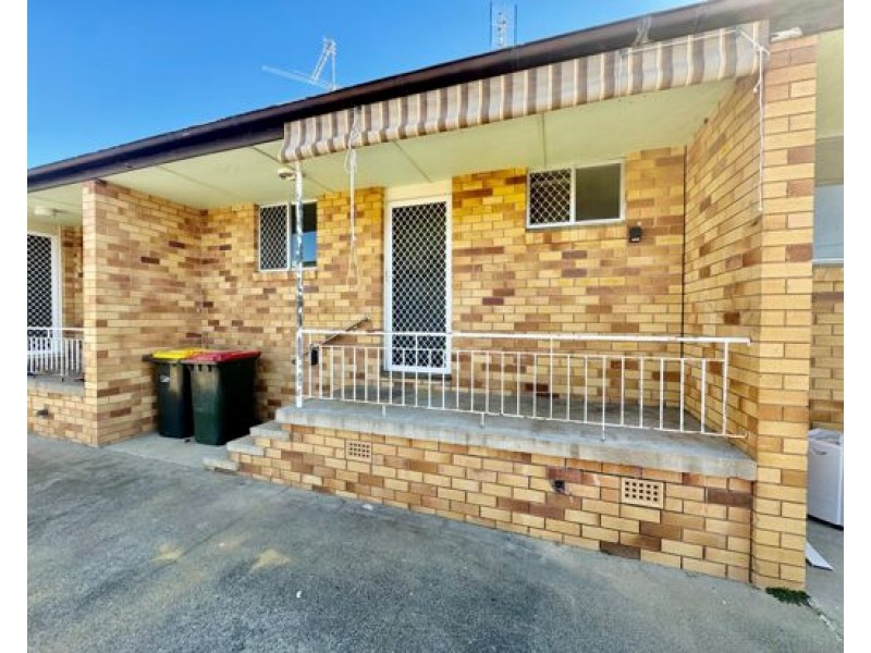 3/24 Anne Street, Tamworth NSW 2340