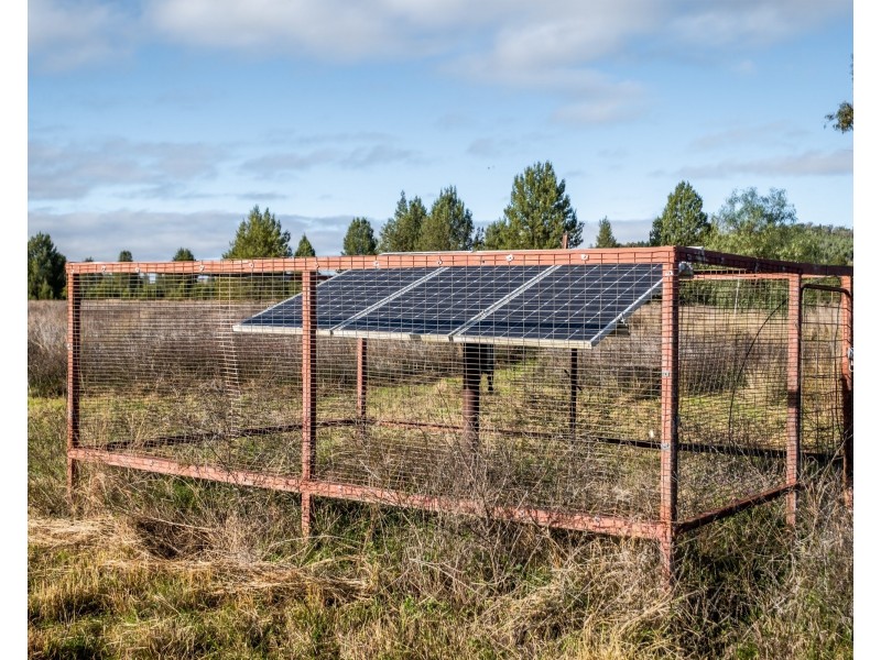 Lot 103 Inlet Road, Attunga NSW 2345