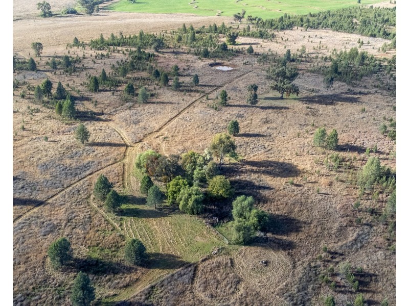 Lot 103 Inlet Road, Attunga NSW 2345