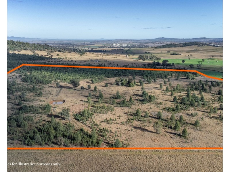Lot 103 Inlet Road, Attunga NSW 2345