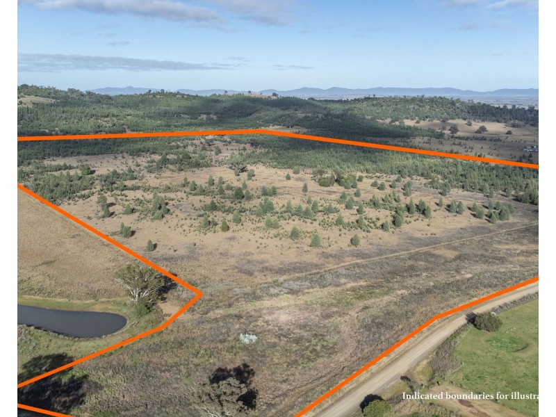 Lot 103 Inlet Road, Attunga NSW 2345