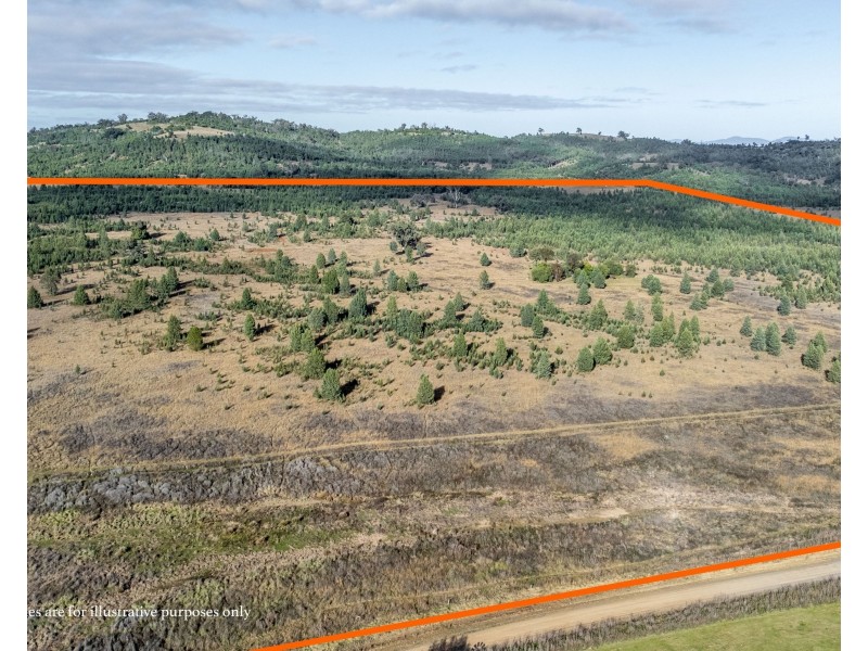 Lot 103 Inlet Road, Attunga NSW 2345