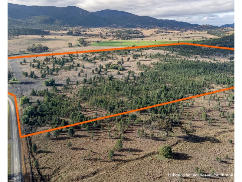 Lot 103 Inlet Road, Attunga NSW 2345