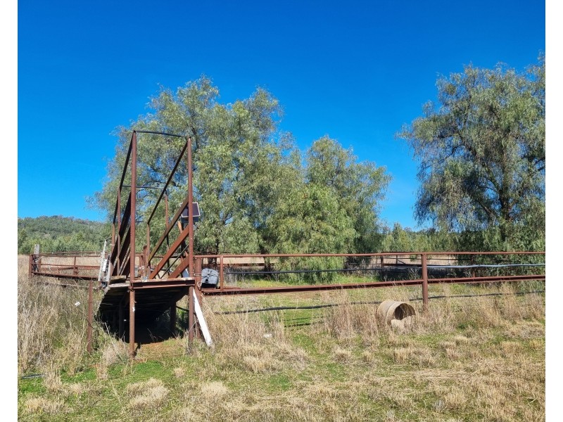 Lot 103 Inlet Road, Attunga NSW 2345