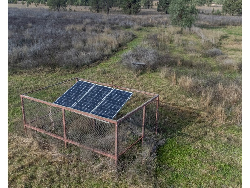 Lot 103 Inlet Road, Attunga NSW 2345