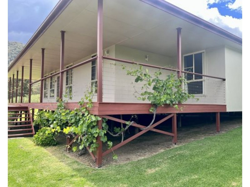 1403 Duncans Creek Road, Duncans Creek, Tamworth NSW 2340