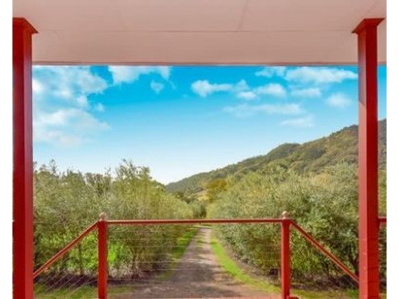 1403 Duncans Creek Road, Duncans Creek, Tamworth NSW 2340