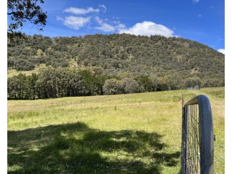 1403 Duncans Creek Road, Duncans Creek, Tamworth NSW 2340
