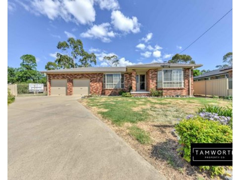 13 Craigends Place, Tamworth NSW 2340