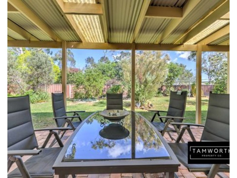 13 Craigends Place, Tamworth NSW 2340