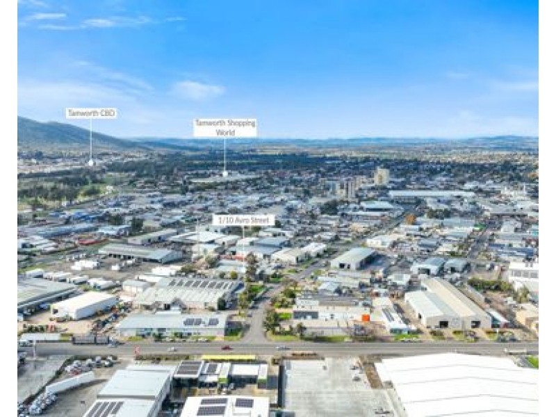 1/10 Avro Street, Taminda NSW 2340