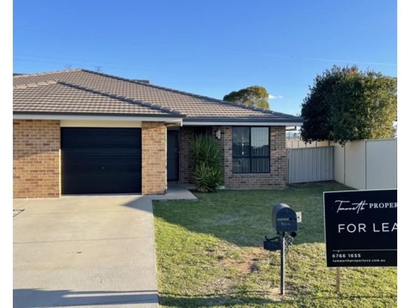 25A Cunningham Street, Westdale NSW 2340