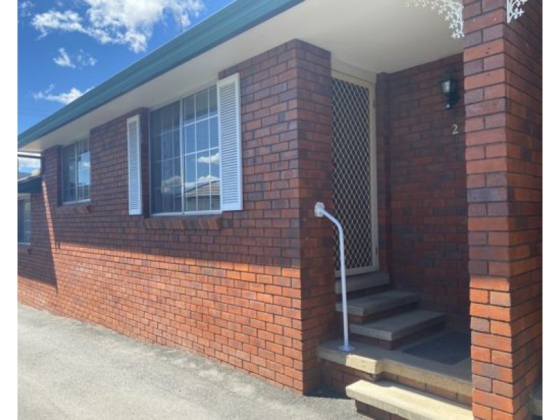 2/29 Church Street, Tamworth NSW 2340