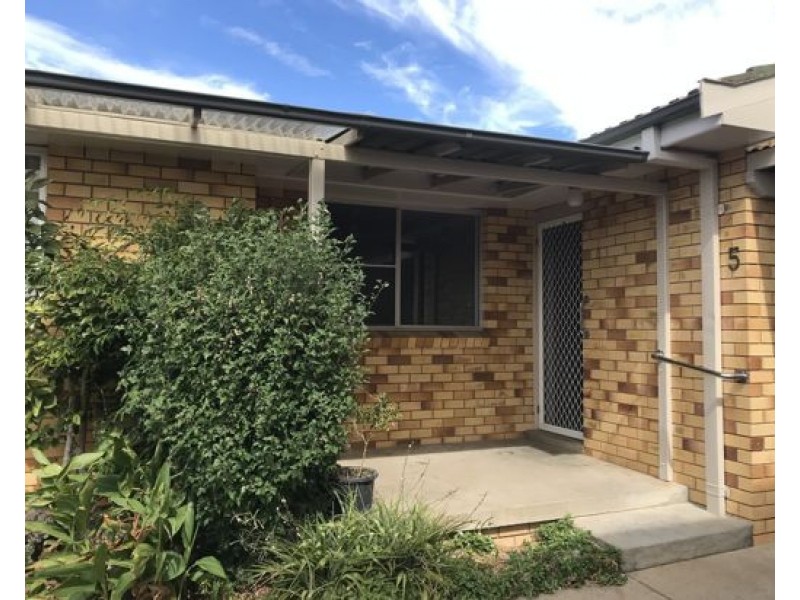 5/4 Anne Street, Tamworth NSW 2340