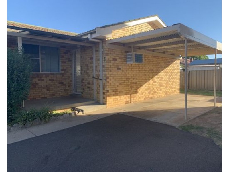 5/4 Anne Street, Tamworth NSW 2340