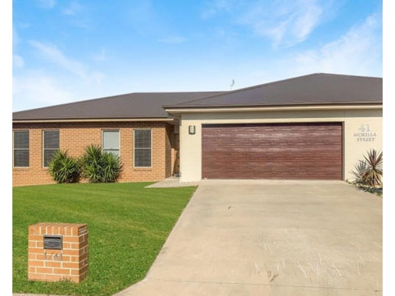 1/41 Morilla St, Tamworth NSW 2340
