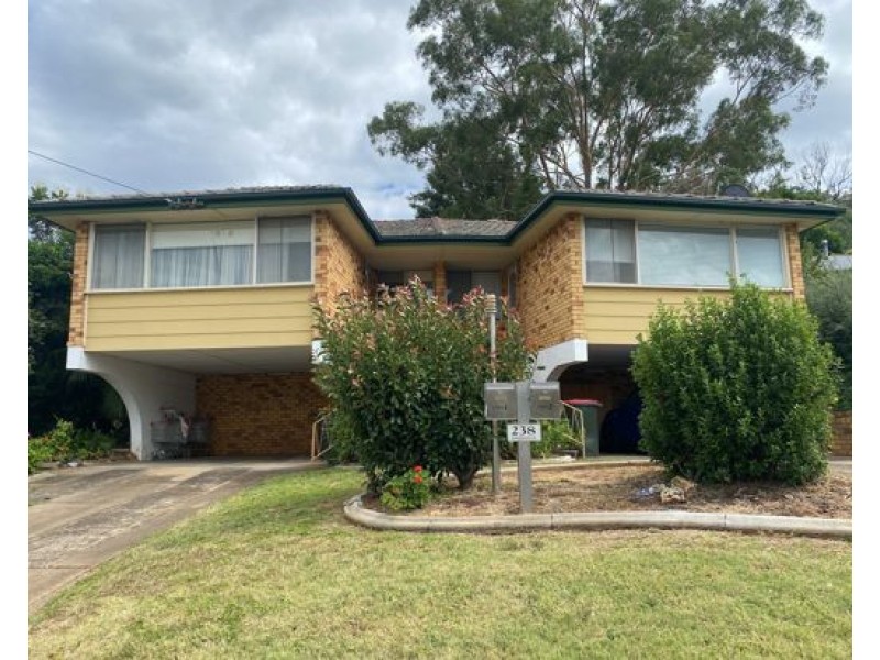 1/238 Johnston Street, Tamworth NSW 2340