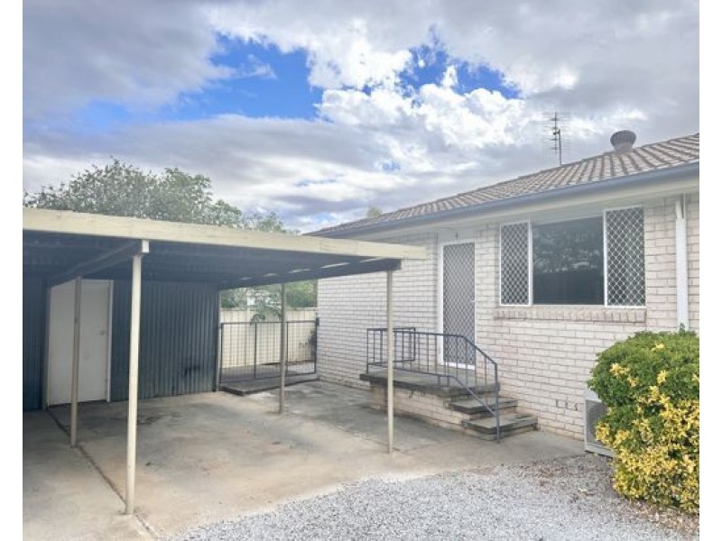 4/18 Anne Street, Tamworth NSW 2340