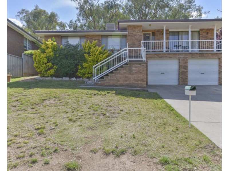 32 Eucalypt Avenue, Tamworth NSW 2340