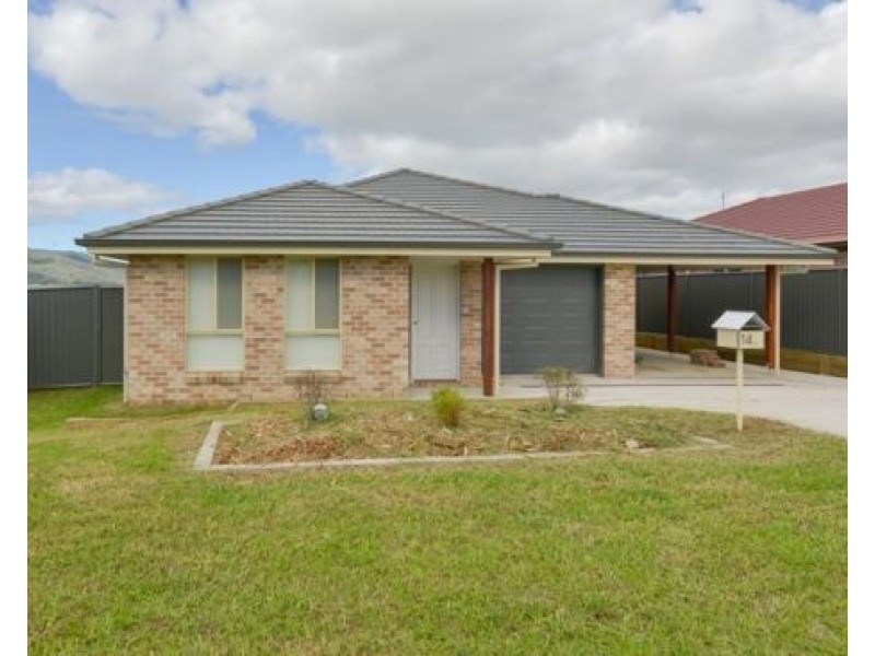 14A Barber Street, Kootingal NSW 2352