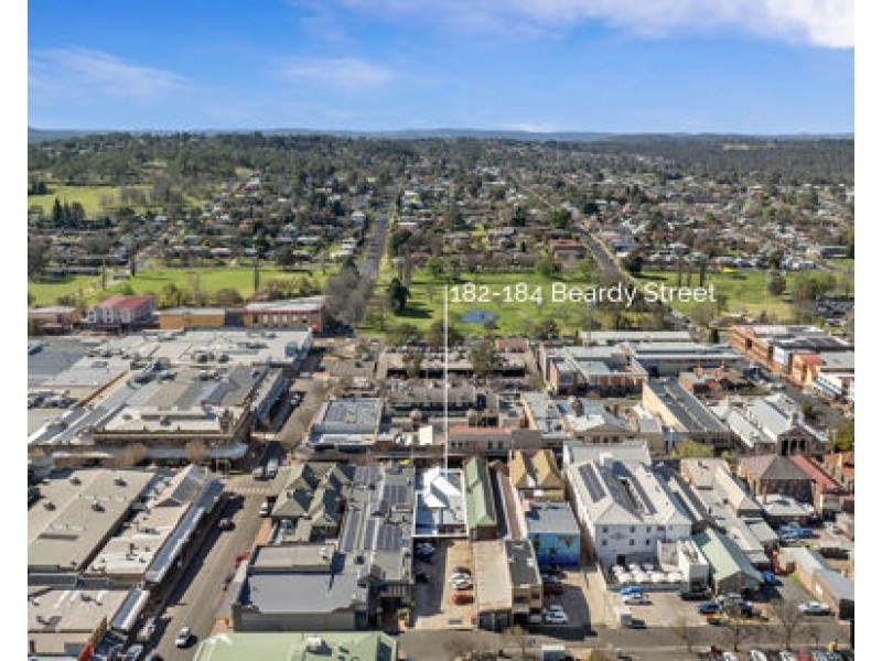 182-184 Beardy Street, Armidale NSW 2350