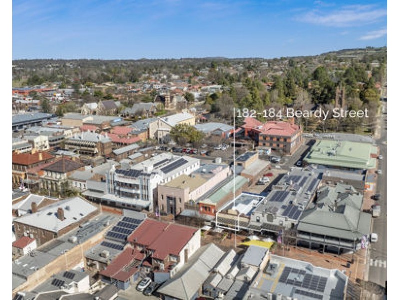 182-184 Beardy Street, Armidale NSW 2350