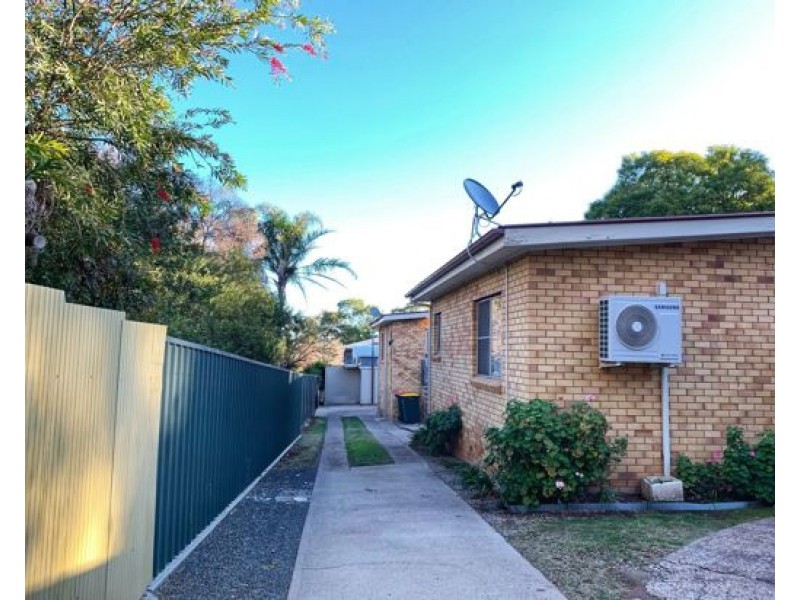 5/27 Napier Street, Tamworth NSW 2340