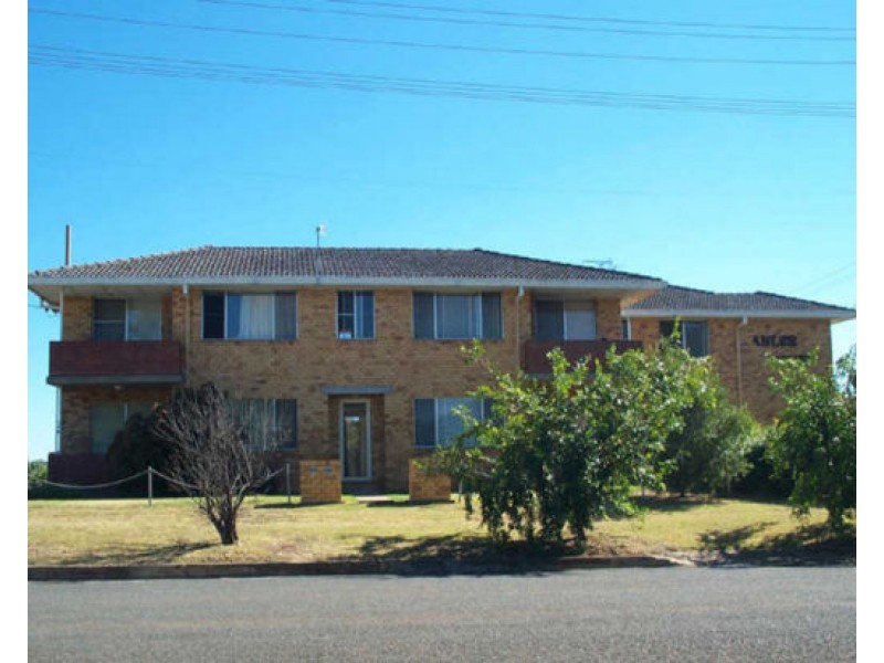 6/12-14 Macquarie Street, Tamworth NSW 2340