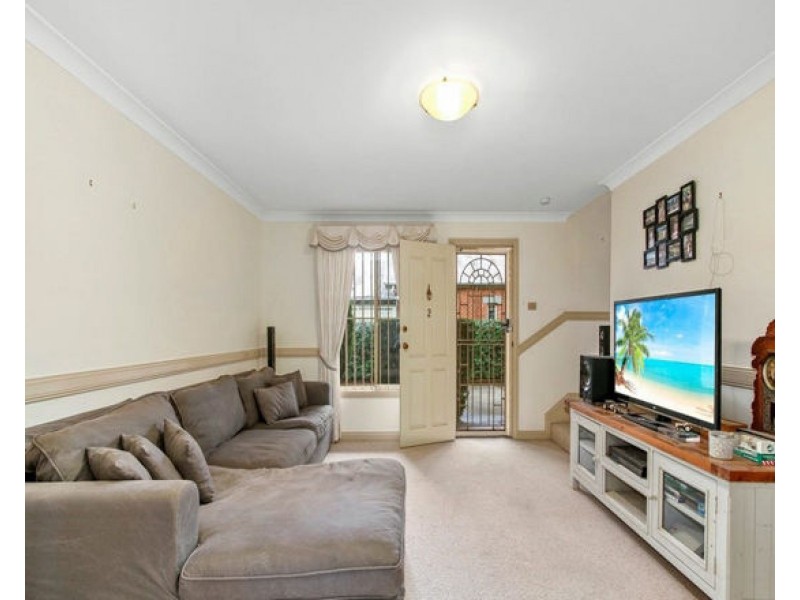 2/59 Carthage Street, Tamworth NSW 2340