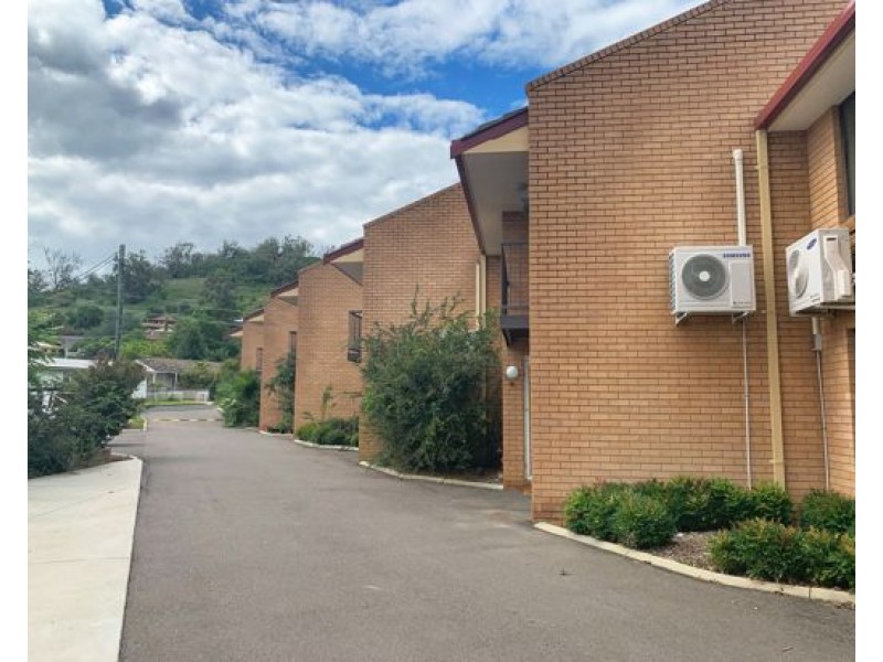 15/199 Johnston Street, Tamworth NSW 2340