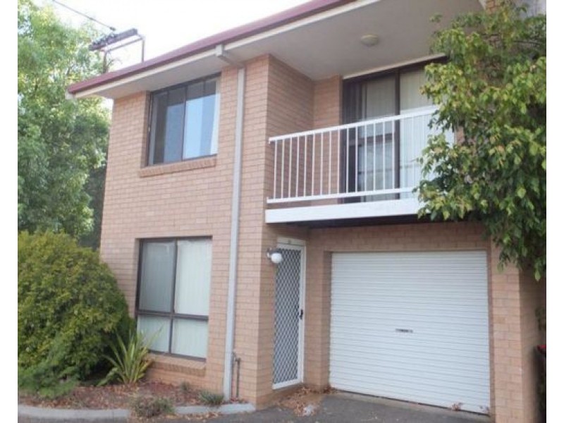 20/199 Johnston Street, Tamworth NSW 2340