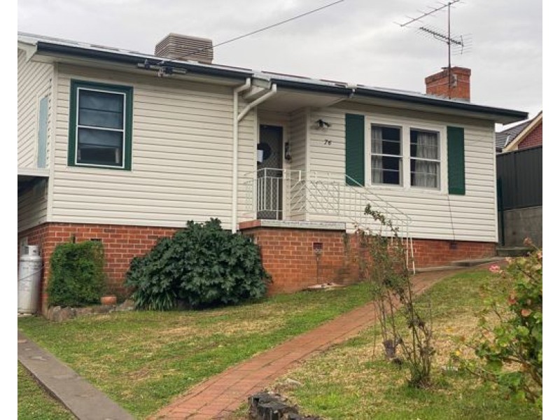 76 Hill Street, Tamworth NSW 2340