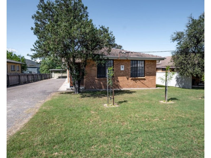 1/9 Karwin Street, Tamworth NSW 2340