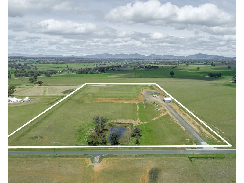85 Warral-Bithramere Road, Warral NSW 2340
