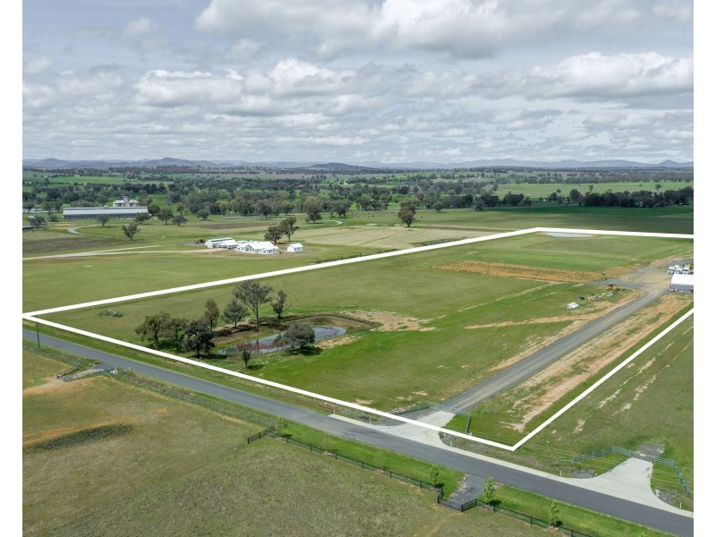 85 Warral-Bithramere Road, Warral NSW 2340