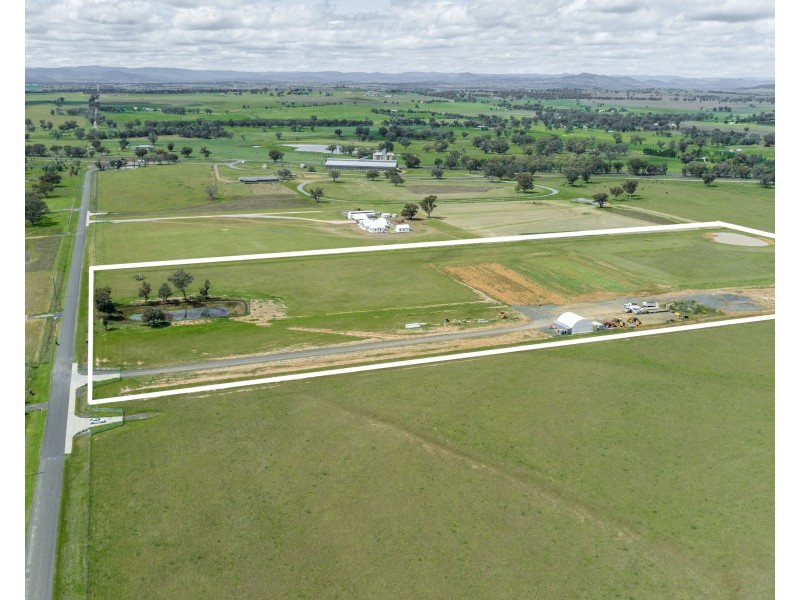85 Warral-Bithramere Road, Warral NSW 2340
