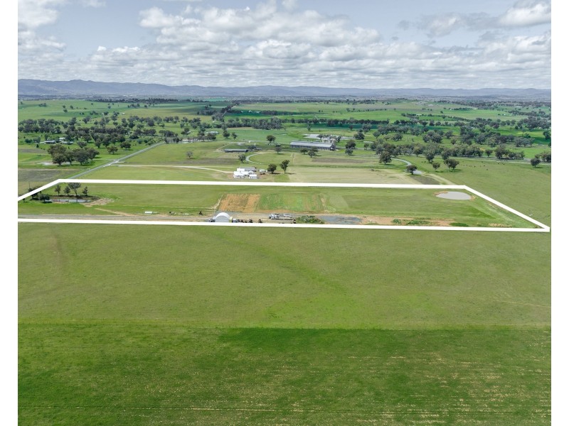 85 Warral-Bithramere Road, Warral NSW 2340