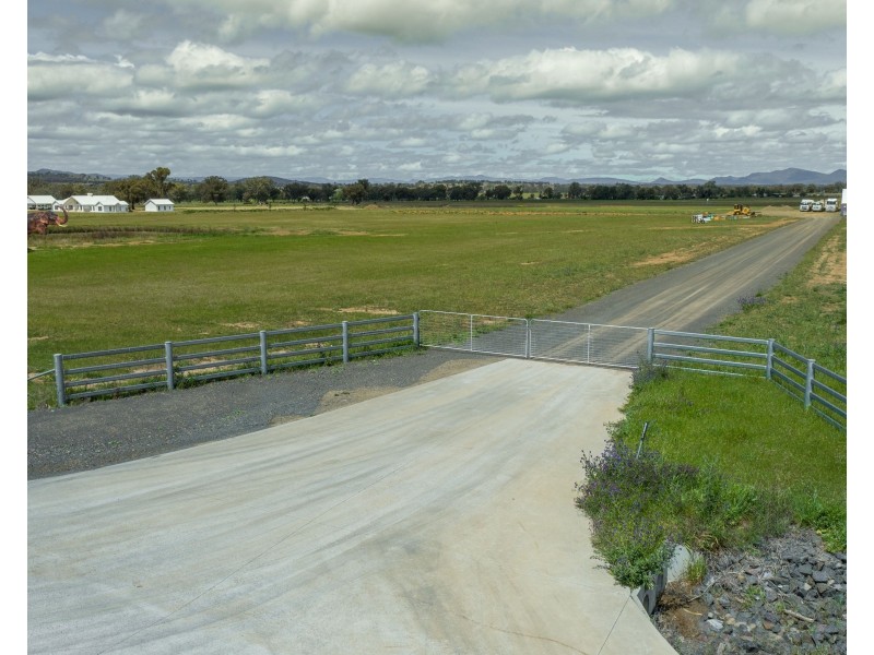 85 Warral-Bithramere Road, Warral NSW 2340
