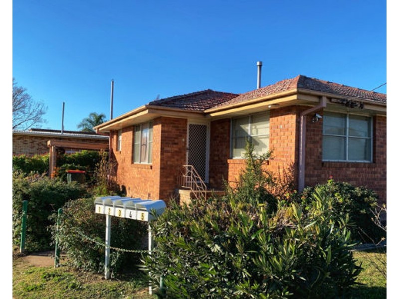 1/15 Petra Avenue, Tamworth NSW 2340