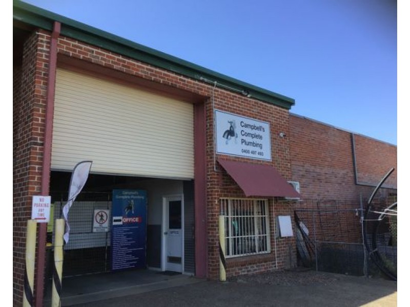 3/4 Cook Street, Tamworth NSW 2340