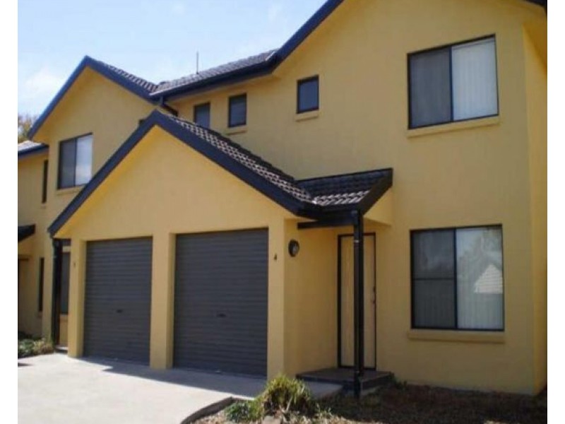 4/73 Bligh Street, Tamworth NSW 2340