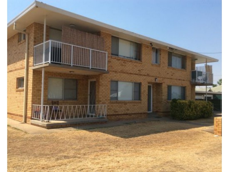 1/1 Oxley Street, Tamworth NSW 2340