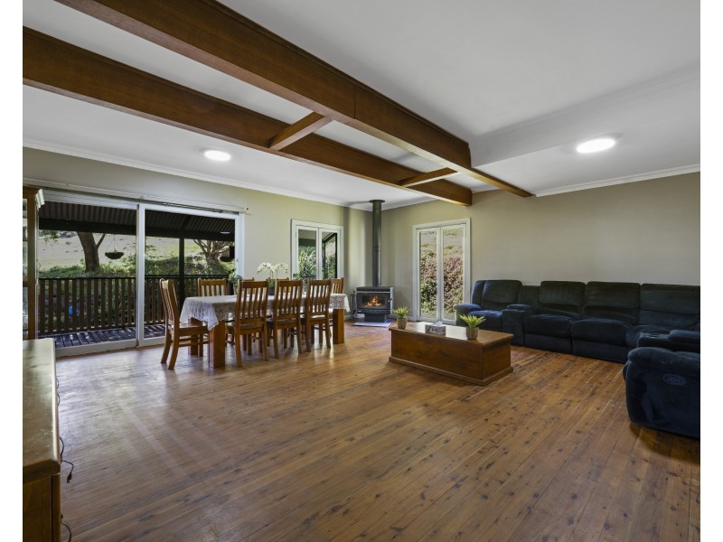 1534 Duncans Creek Road, Duncans Creek NSW 2340