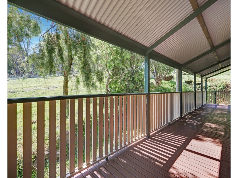 1534 Duncans Creek Road, Duncans Creek NSW 2340